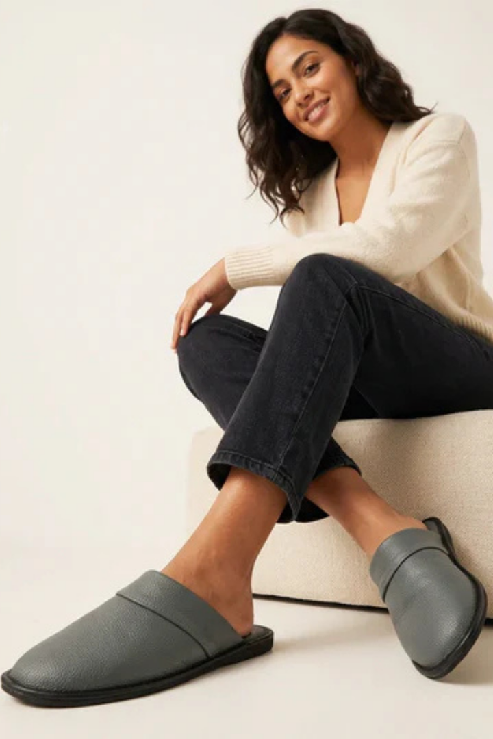 Kalina™ | Summer Breathable Home Slippers