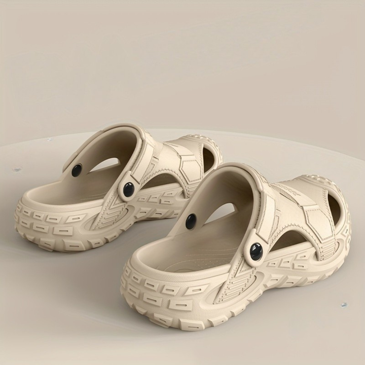Sandoval - Hybrid Sneaker Sandal
