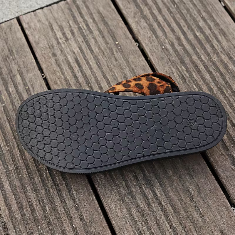 Calia - Ergonomic Comfort Sandals