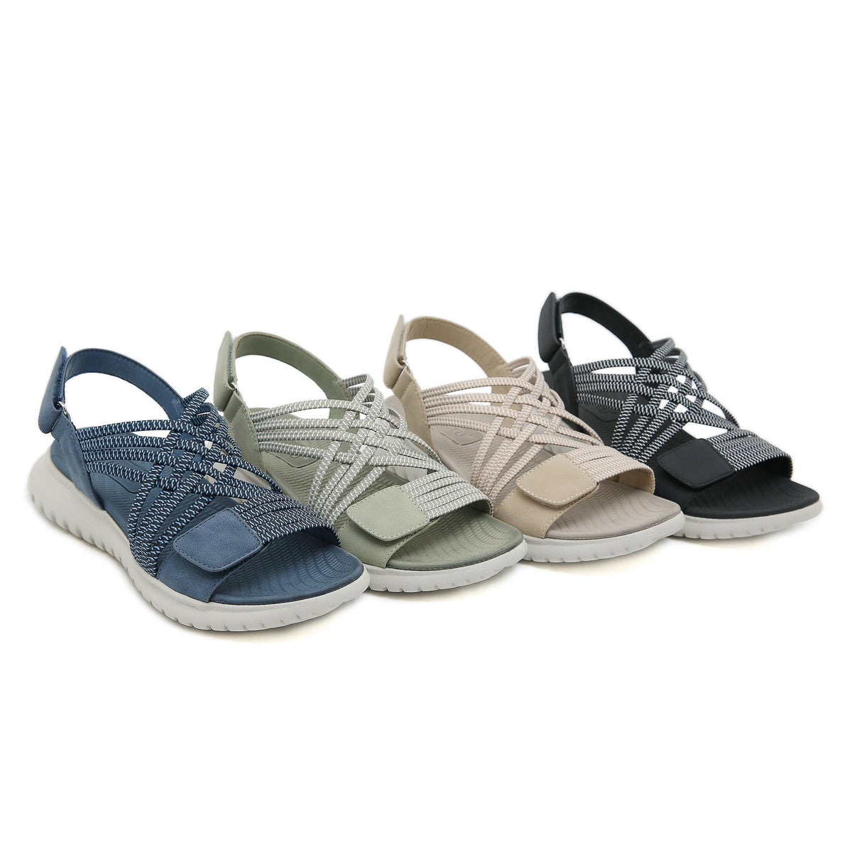 Maila - Orthopedic Comfort Sandals for Women