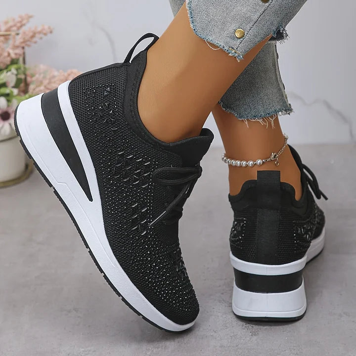 Dina - Orthopedic Sneakers for Elegant Comfort