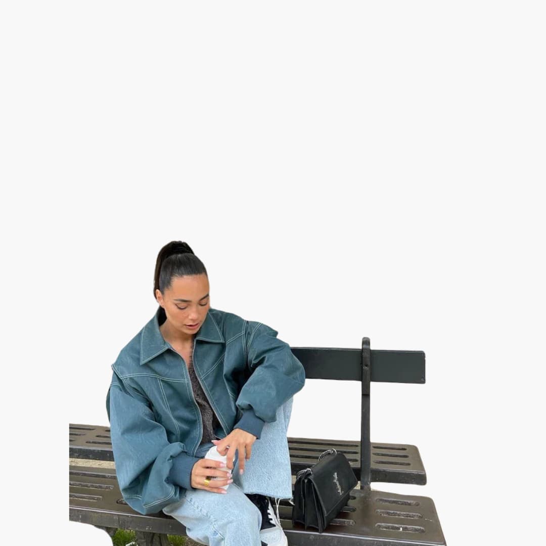 Lara | Stylish Trendy Coat