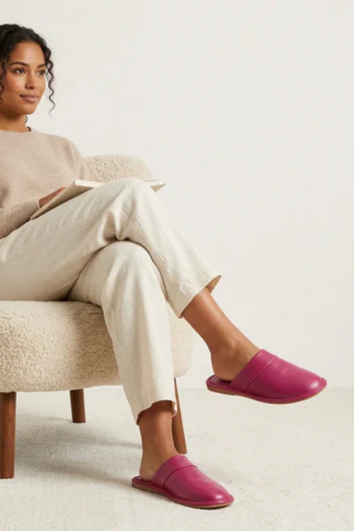 Kalina™ | Summer Breathable Home Slippers