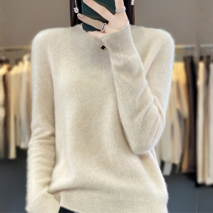 Vivienne | Cozy Everyday Sweater