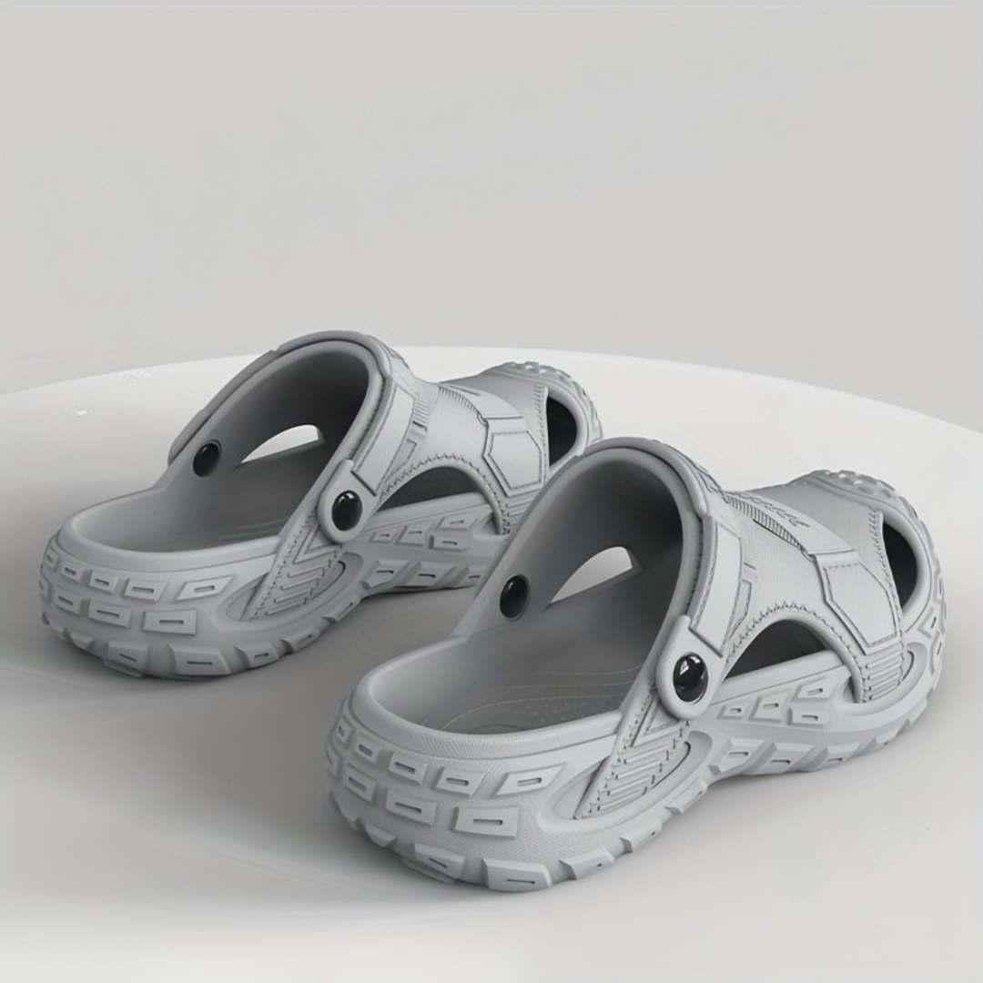 Sandoval - Hybrid Sneaker Sandal