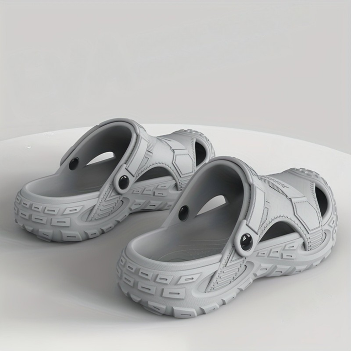 Sandoval - Hybrid Sneaker Sandal