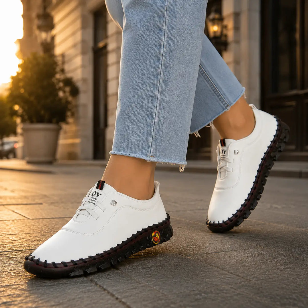 Bellavie - Ultra Comfort Orthopedic Shoes