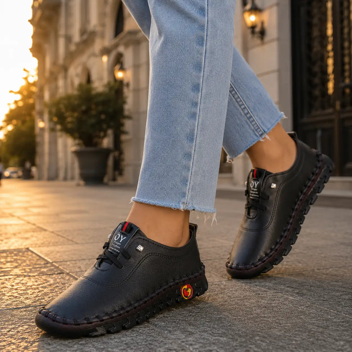 Bellavie - Ultra Comfort Orthopedic Shoes