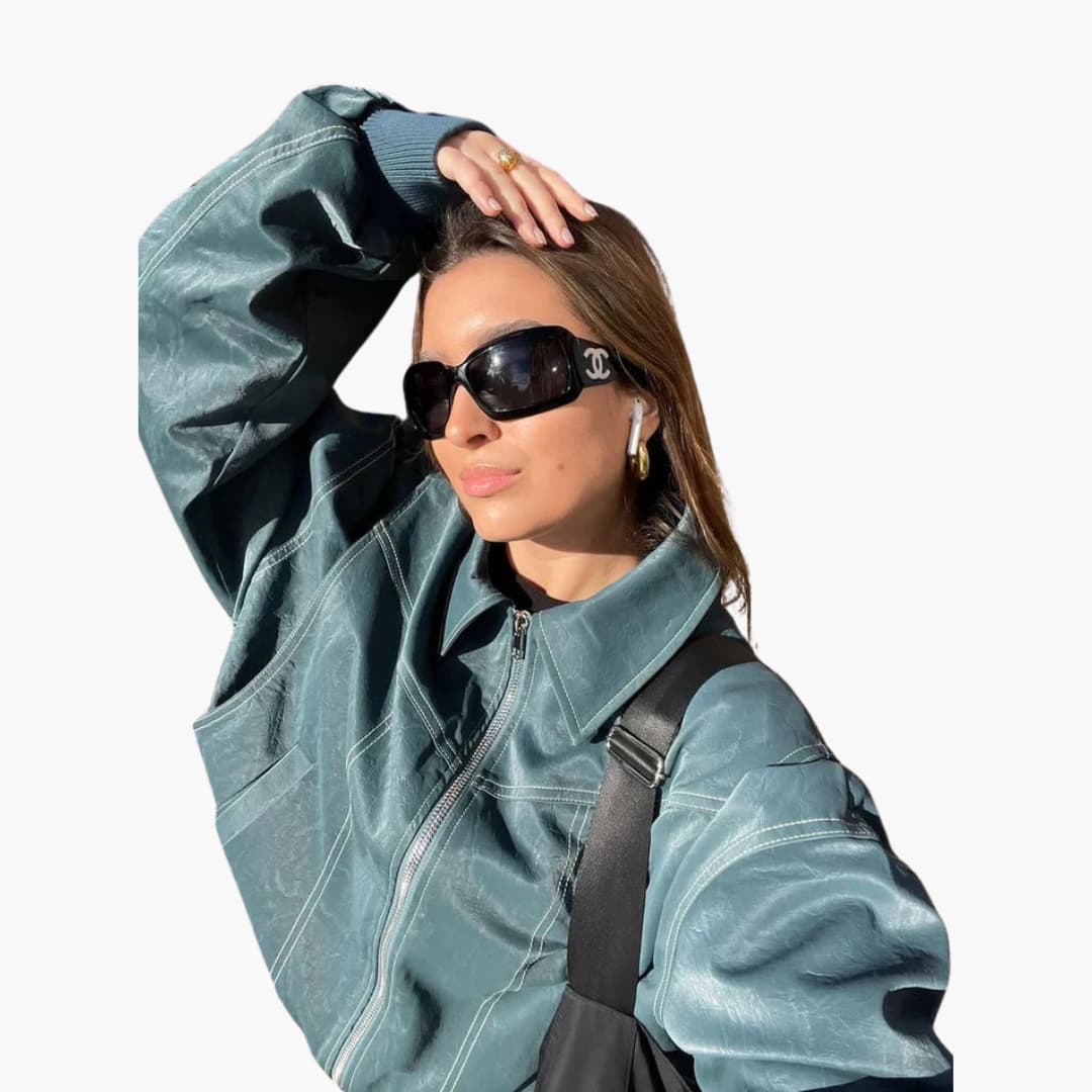Lara | Stylish Trendy Coat