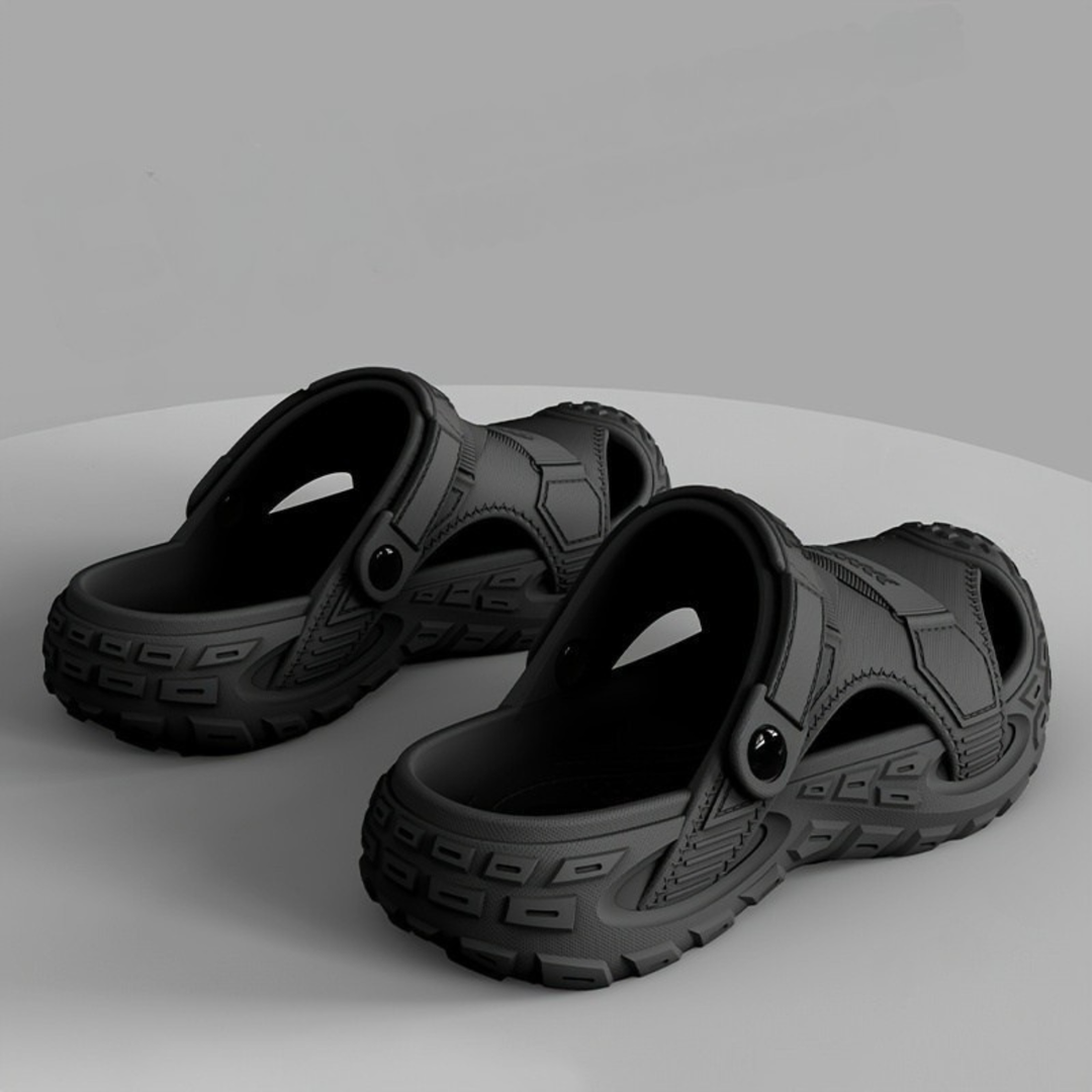 Sandoval - Hybrid Sneaker Sandal