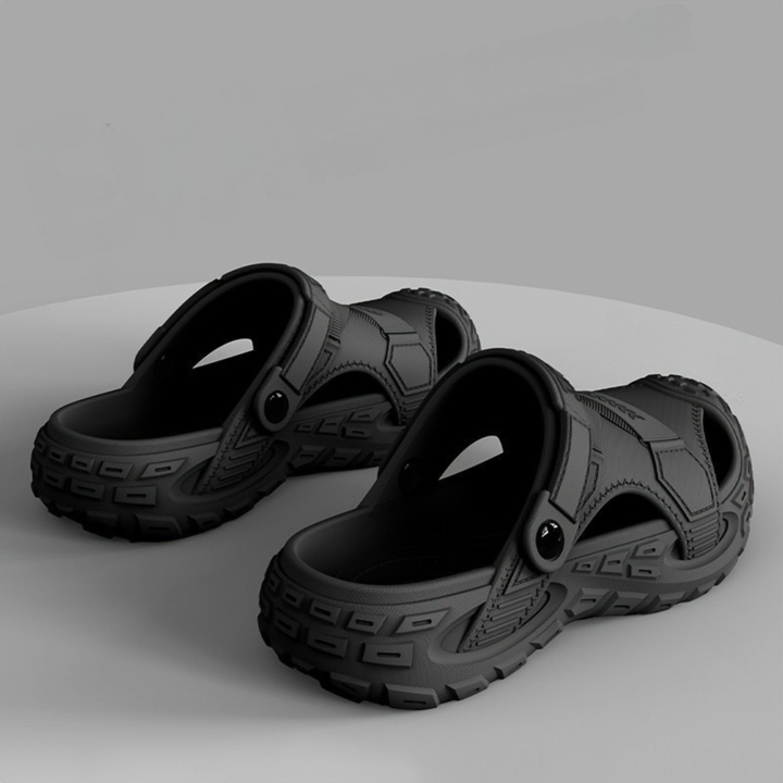 Sandoval - Hybrid Sneaker Sandal