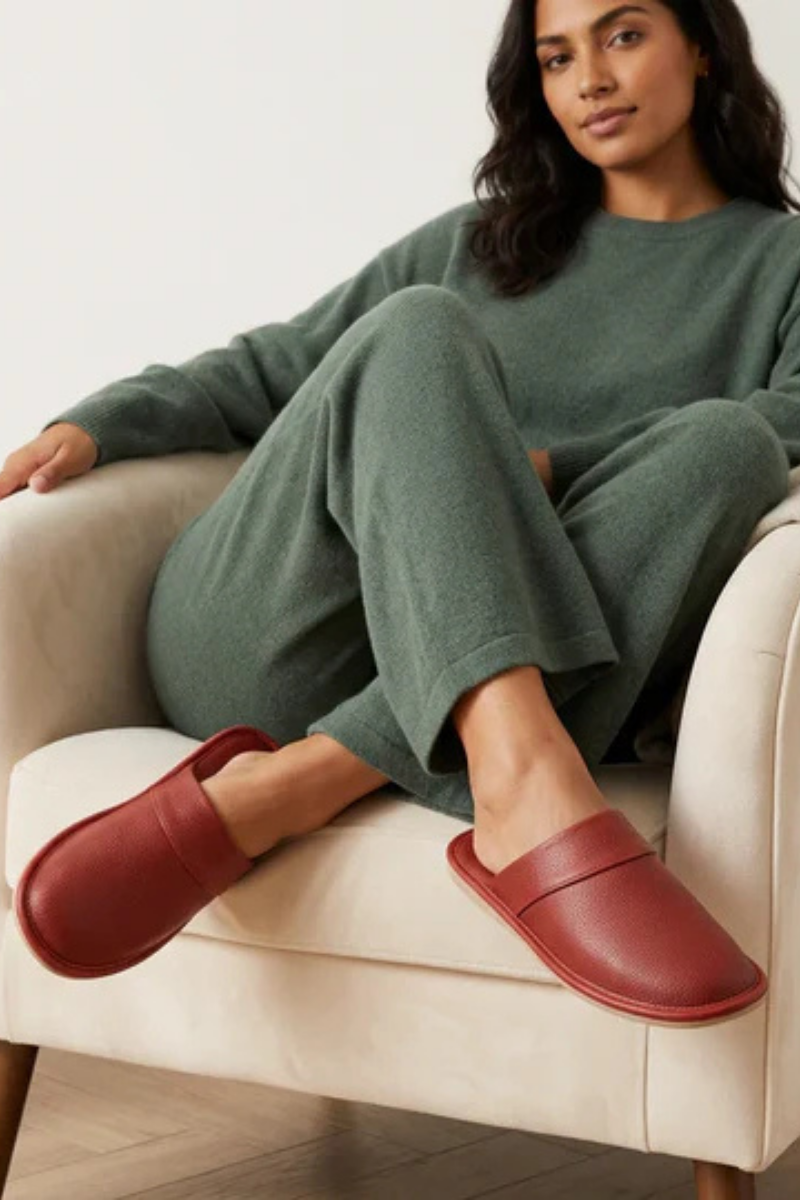 Kalina™ | Summer Breathable Home Slippers