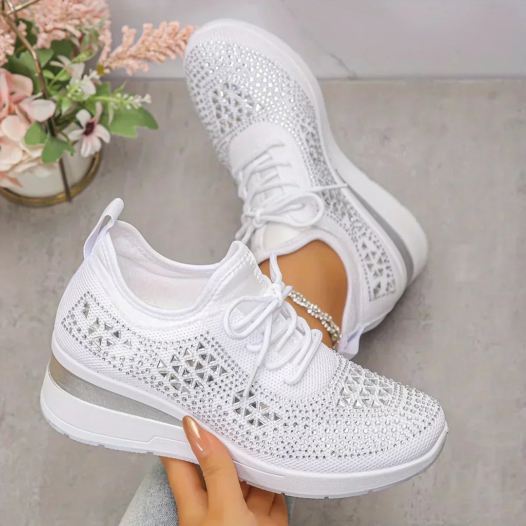 Dina - Orthopedic Sneakers for Elegant Comfort
