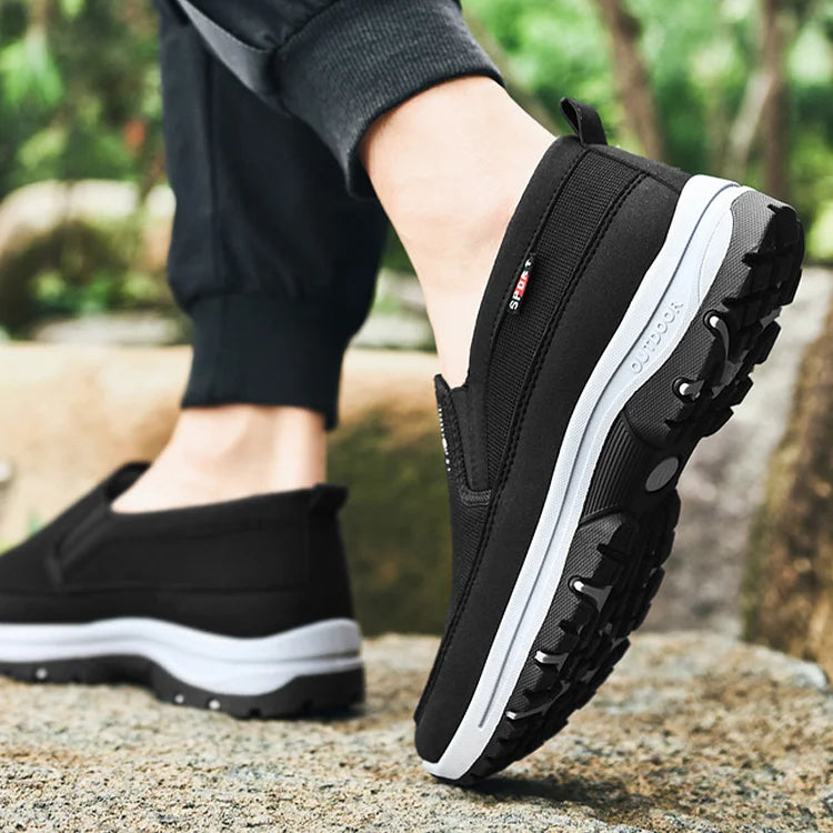 Felipe - Orthopedic Comfort Sneakers