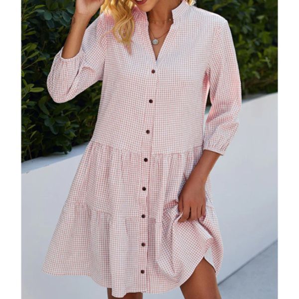 Lena - Summer dress