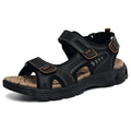 Marcus - Leather Orthopedic Sandals (Buy 1 Get 1 Free)