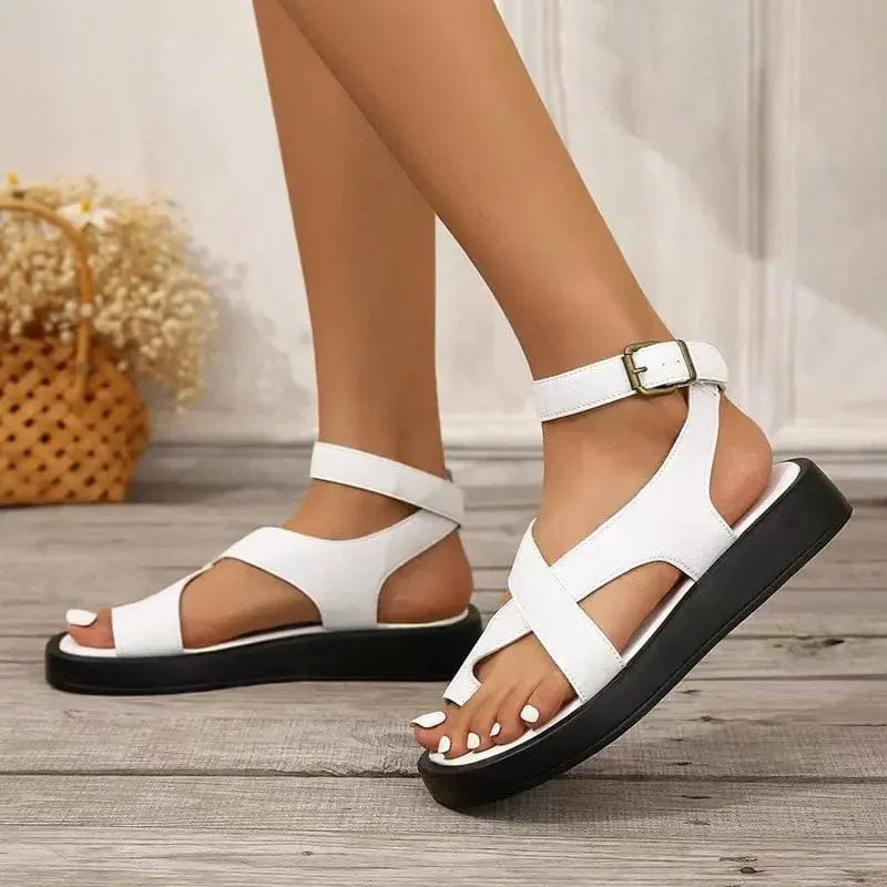 Calia - Ergonomic Comfort Sandals
