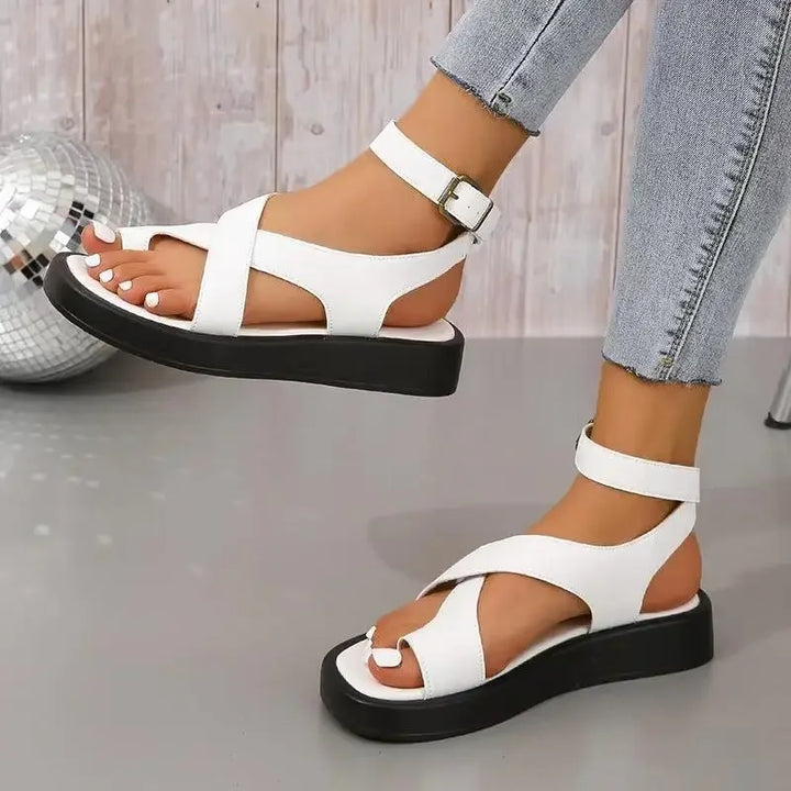 Calia - Ergonomic Comfort Sandals