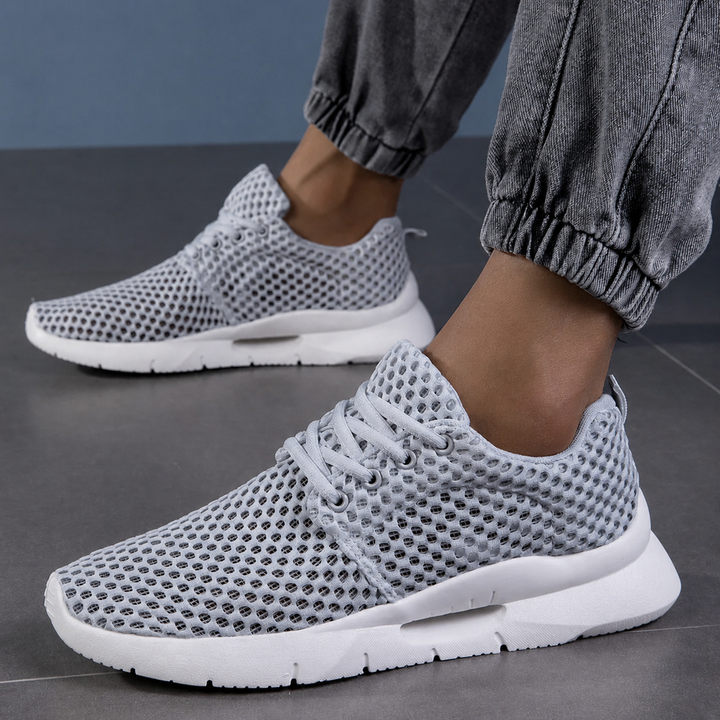 Ken - Lightweight Breathable Mesh Sneakers