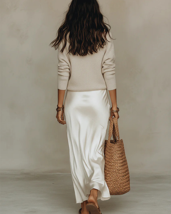 Marie - Elegant Two-Piece Set