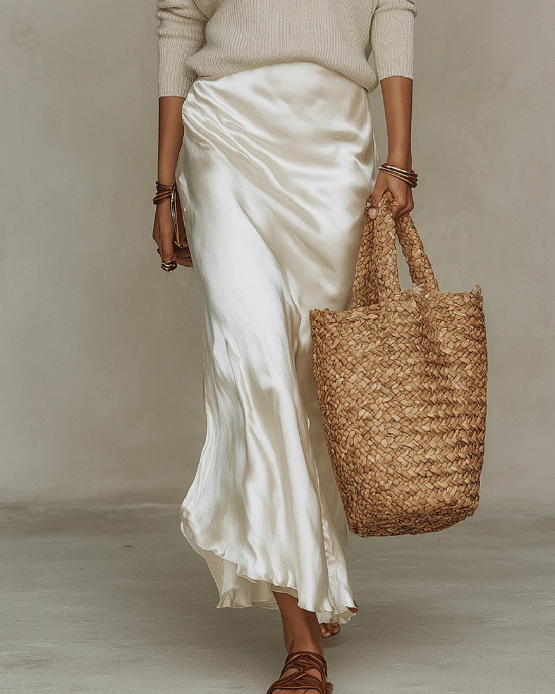 Marie - Elegant Two-Piece Set