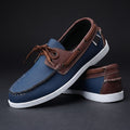 Jake - Comfortable Boat Shoes