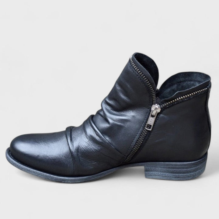 Mellie - Comfortable Orthopedic Boots