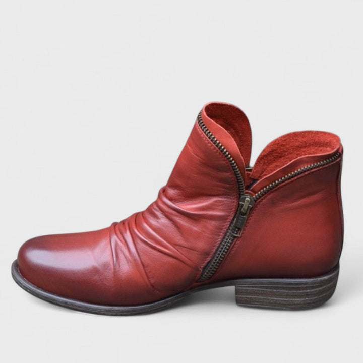 Mellie - Comfortable Orthopedic Boots