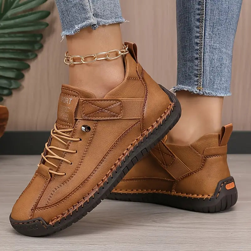 Stephanie | Comfort Orthopedic Sneakers