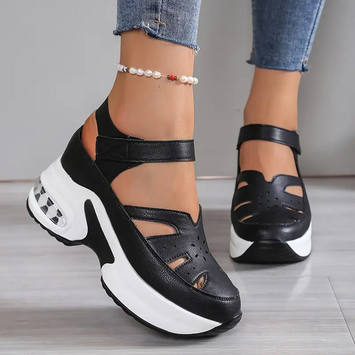 Alyssa - Orthopedic Comfort Sandals