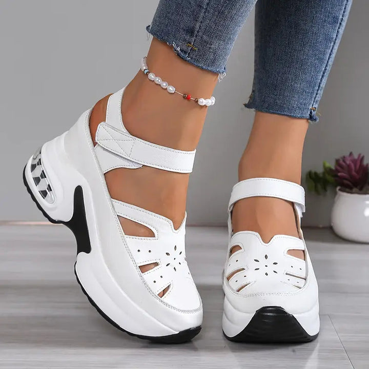 Alyssa - Orthopedic Comfort Sandals