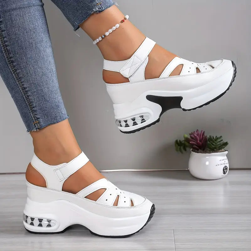 Alyssa - Orthopedic Comfort Sandals