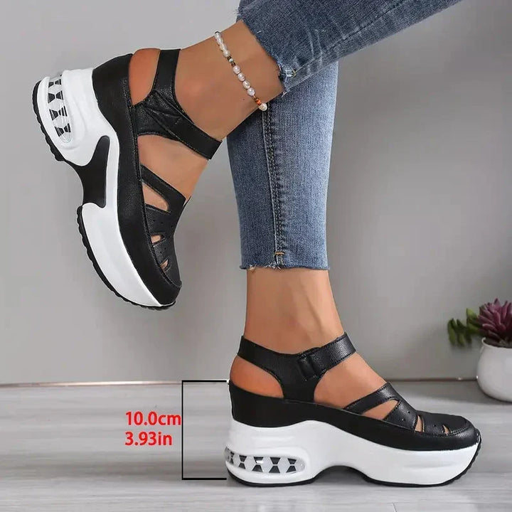 Diva - Orthopedic Comfort Sandals