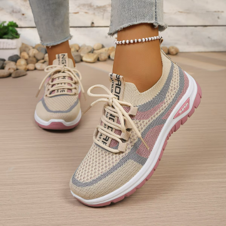 Neri – Everyday Comfort Sneakers
