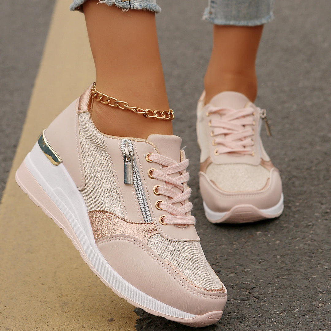 Rida - Orthopaedic Comfort Trainers