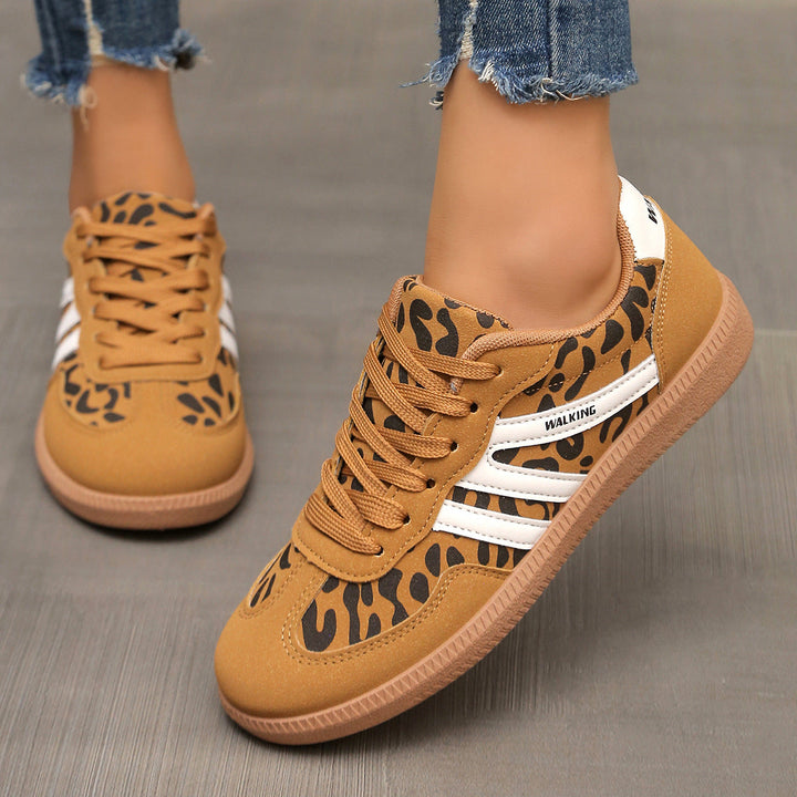 Delia - Orthopedic Comfort Trainers