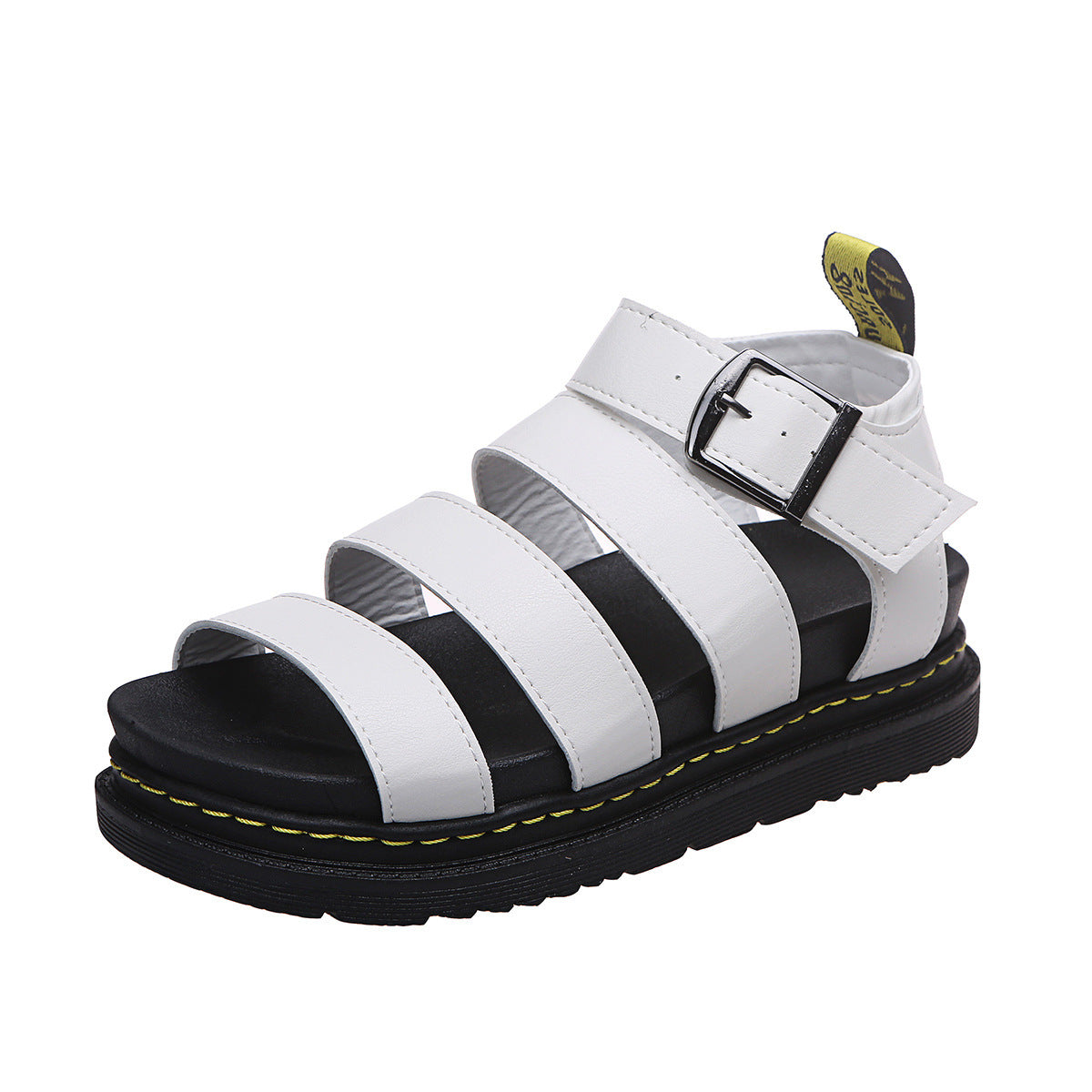 Allie – Casual Thick Soled Sandals