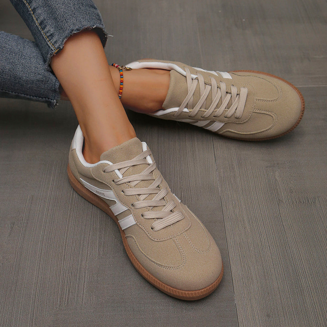Delia - Orthopedic Comfort Trainers