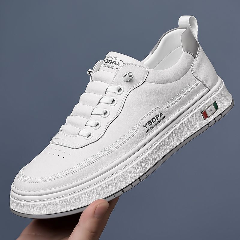 Gilbert - Premium Leather Urban Sneakers