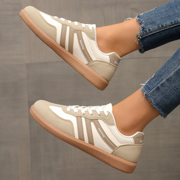 Delia - Orthopedic Comfort Trainers
