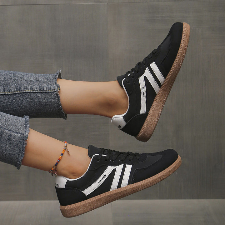 Delia - Orthopedic Comfort Trainers