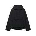 Shine – Cozy Hooded Three Proof Jacket