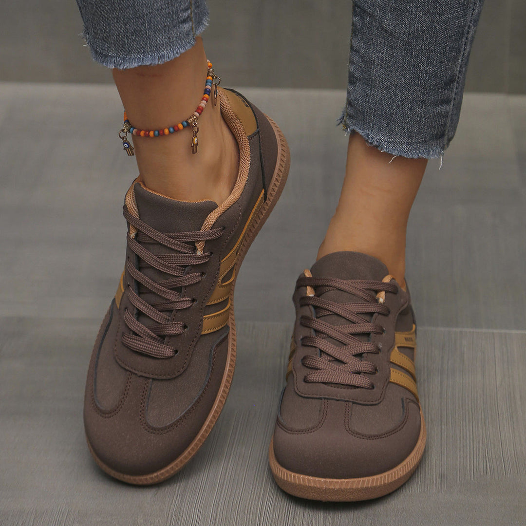Delia - Orthopedic Comfort Trainers