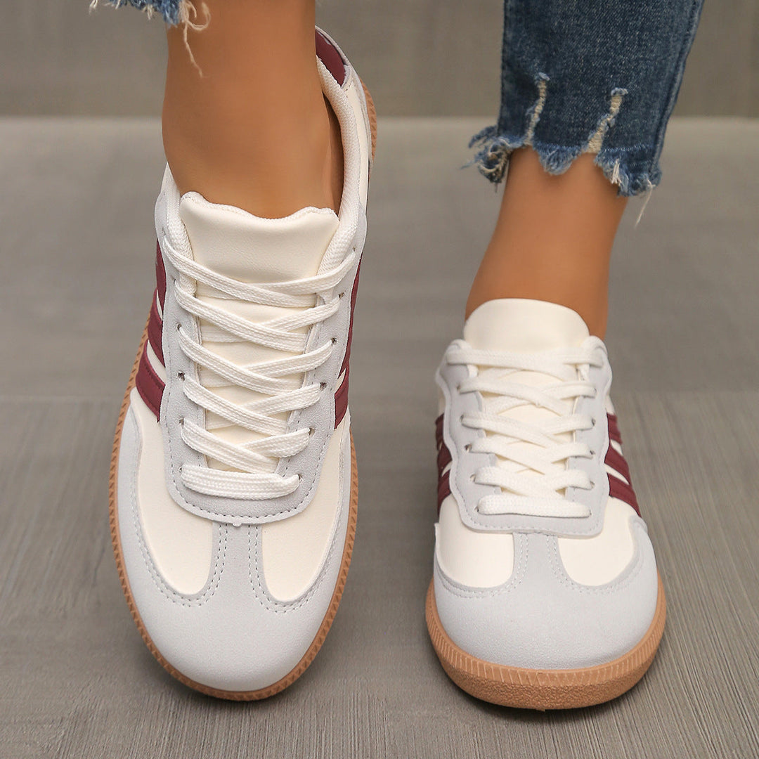 Delia - Orthopedic Comfort Trainers