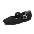 Linda - Wide Comfort Flats