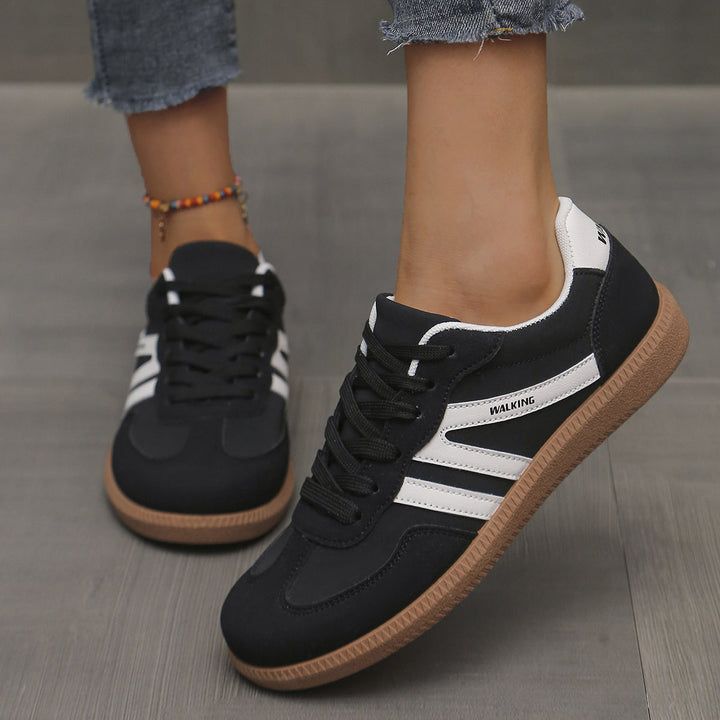 Delia - Orthopedic Comfort Trainers