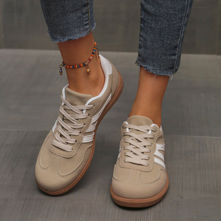 Delia - Orthopedic Comfort Trainers
