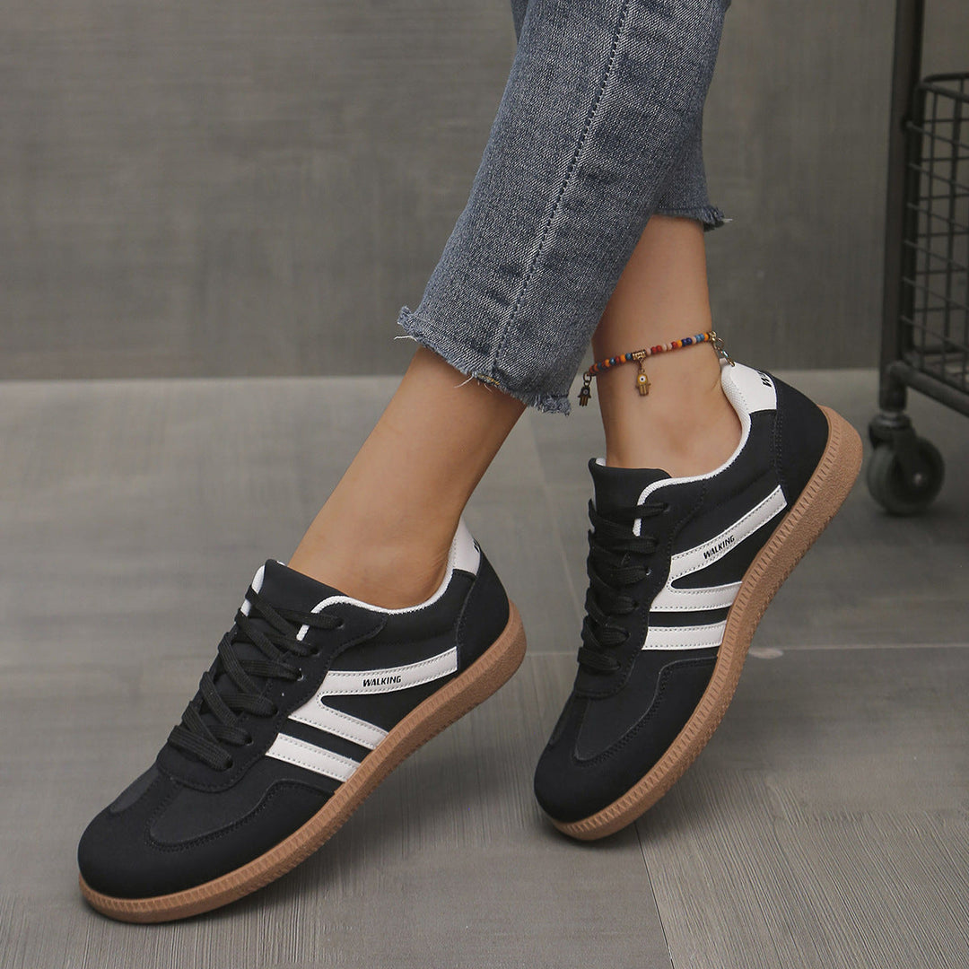 Delia - Orthopedic Comfort Trainers