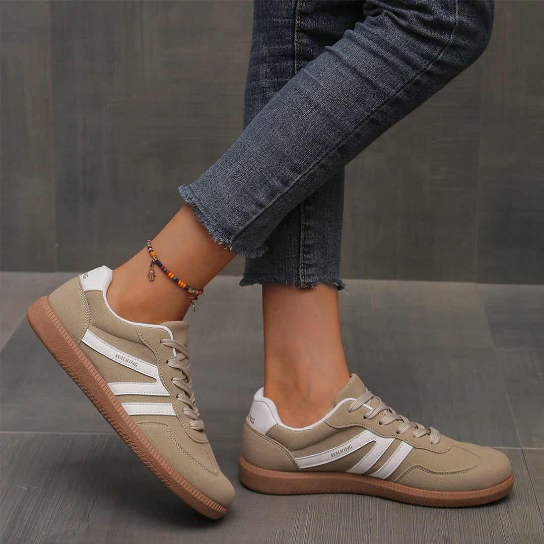 Delia - Orthopedic Comfort Trainers