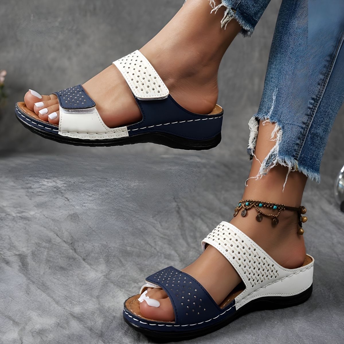 Dodes – Orthopedic Sandals for Pain-Free Walking